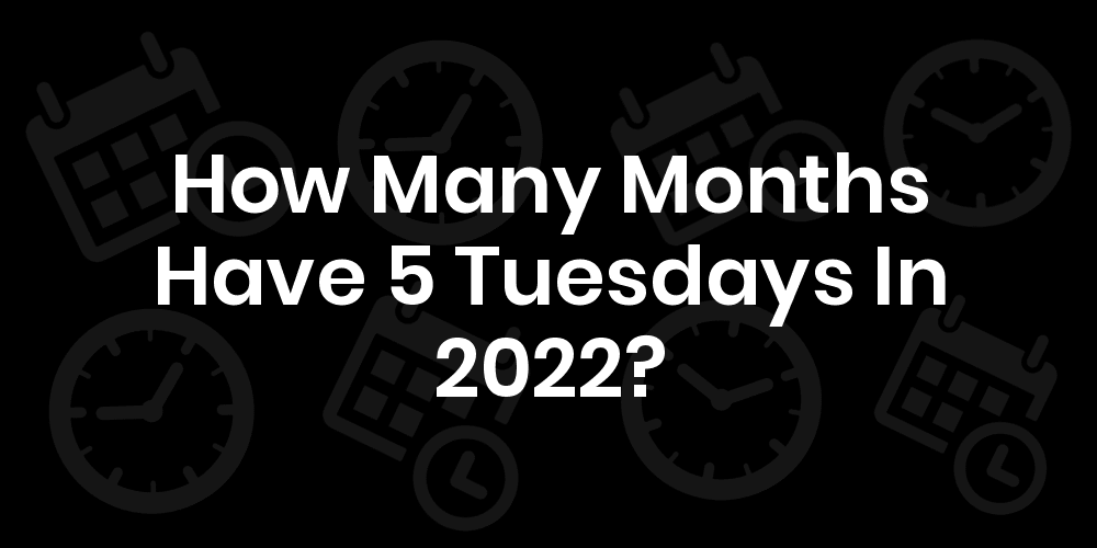 List Of The Third Tuesdays In 2022 Book List 2022